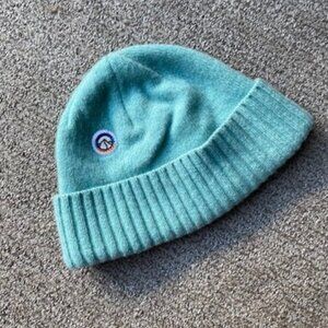 Patagonia Beanie